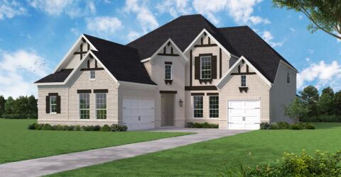 921 Pelotazo Avenue, Fort Worth