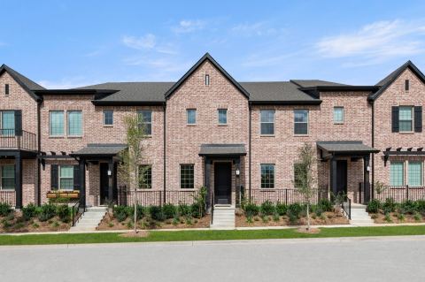 623 Blue Ridge Drive, Mansfield