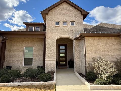 1021 Churchill Lane, Millsap, TX 76066 — photo 3