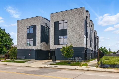 430 E 8th 201, Dallas