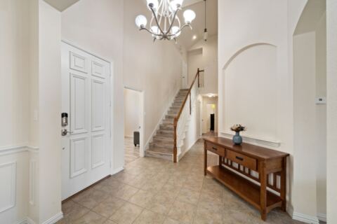 2653 Whispering Trl, Little Elm, TX 75068 — photo 2