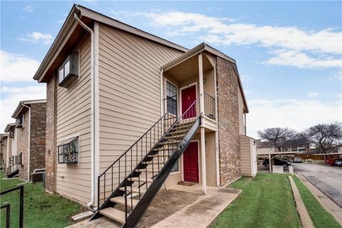 4748 Old Bent Tree Lane 1102, Dallas