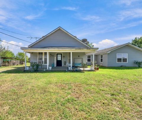 2183 Greig Drive, Robinson