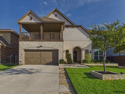 506 Westwood Way Drive, Haslet, TX 76052 — photo 3