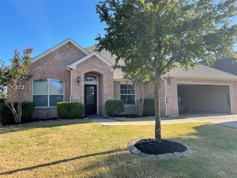 3046 Morning Star Drive, Little Elm