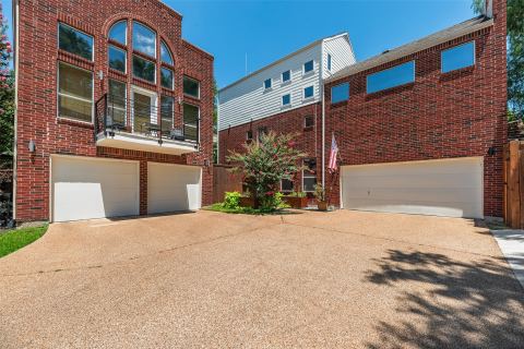 4926 Homer Street, Dallas