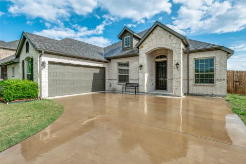 6206 Horizon Drive, Midlothian