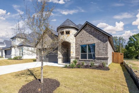 902 Boston Lane, River Oaks, TX 76114 — photo 2