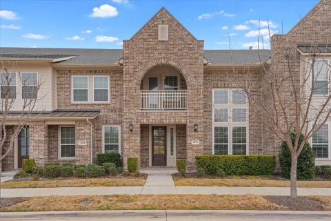4870 Woodruff Way, Fairview, TX 75069 — photo 3