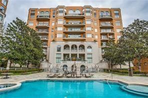 3535 Gillespie Street 505, Dallas