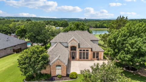 125 Palmer Lane, Pottsboro, TX 75076 — photo 2
