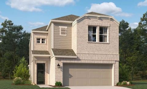 2513 Lost Maples Lane, Dallas