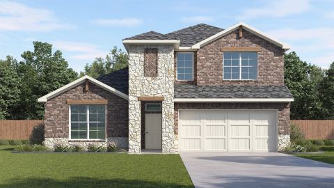 1707 Sabina Drive, Princeton