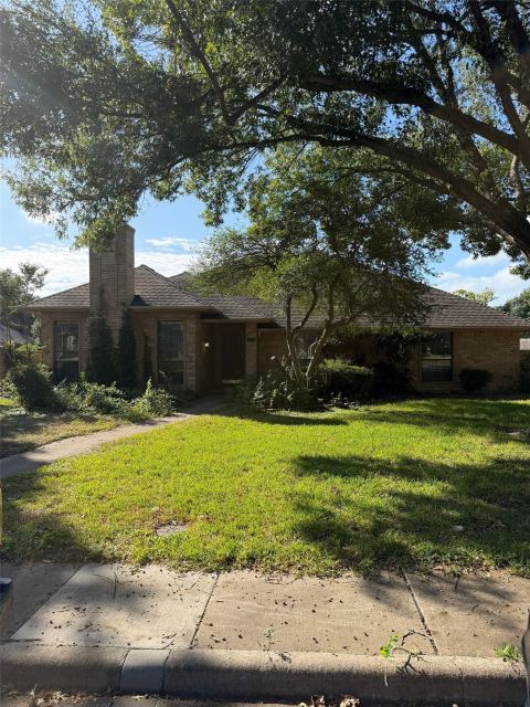 1310 Briarmeade Drive, Duncanville