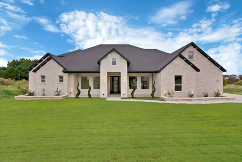7460 Bald Cypress Drive, Ovilla