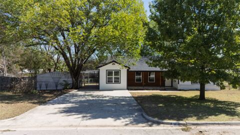 3732 Cheryl Street