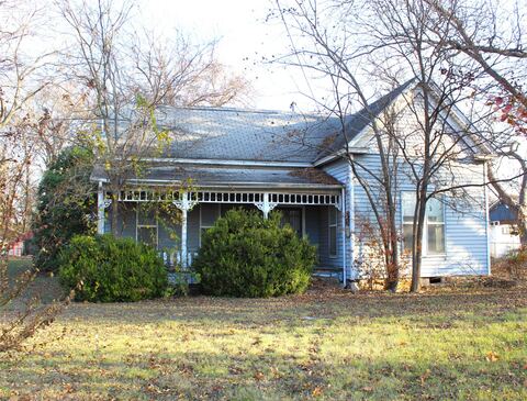 412 W Live Oak Street, Dublin, TX 76446 — photo 2
