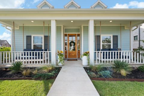 14401 Greymoore Circle, Fort Worth, TX 76008 — photo 2
