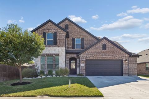 700 Newberry Lane, Royse City