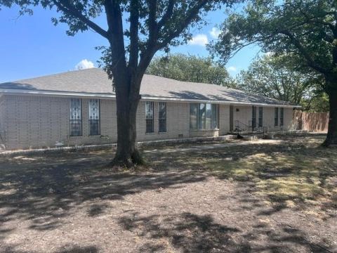 1353 Beasley Boulevard, Whitewright, TX 75491 — photo 3