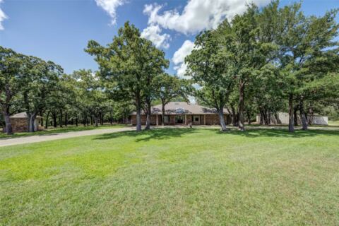 1521 Old Reunion Road, Decatur, TX 76234 — photo 2