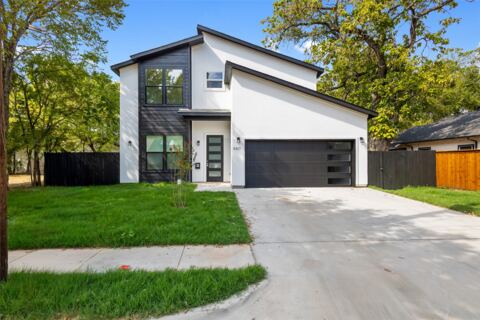 4317 Myrtle Street, Dallas