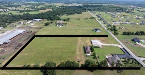 904 County Road 3341, Paradise, TX 76073 — photo 2