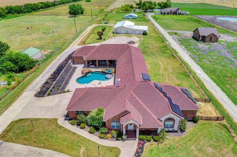 1627 Fm 547, Farmersville, TX 75442 — photo 3