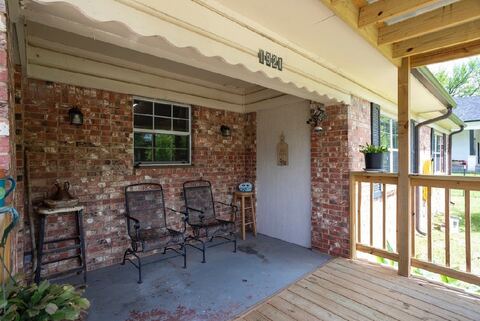 1921 Fm 279, Ben Wheeler, TX 75754 — photo 3