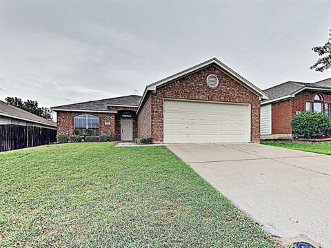 14104 Esperanza Drive, Fort Worth