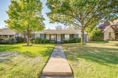 3541 S Hills Avenue, Fort Worth