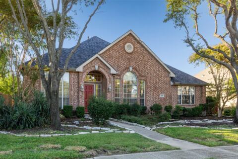 1645 Castle Pines Drive, Frisco, TX 75036 — photo 2
