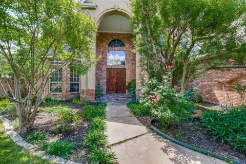 341 Onyx Drive, Oak Point, TX 75068 — photo 3