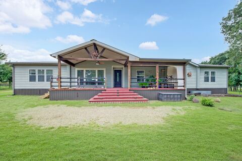 923 County Road 2415, Honey Grove, TX 75446 — photo 2