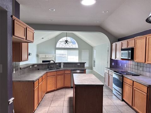 2428 Pheasant Drive, Little Elm