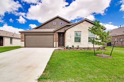 1300 Little Flock Drive, Fort Worth