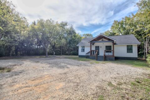 1215 Leo Andrews Road, Whitesboro, TX 76273 — photo 3