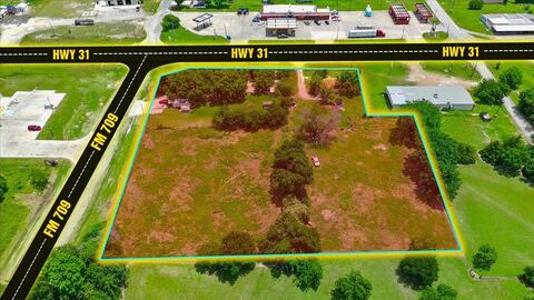 102 E Highway 31, Dawson, TX 76639 — photo 2