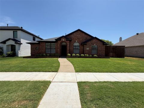 6624 Morningdale Lane, The Colony
