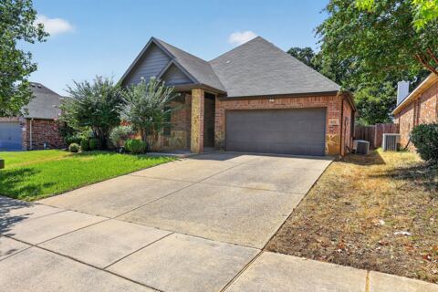 632 Atascosa Avenue, Fort Worth
