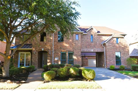 15964 Christopher Lane, Frisco