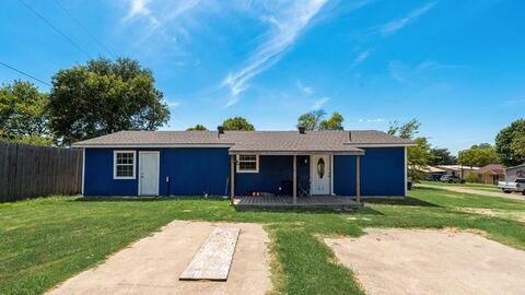 7477 Scenic Drive, Lone Oak, TX 75453 — photo 2