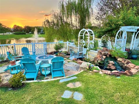 1105 Wisteria Lane, Savannah