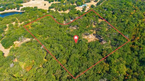 3291 County Road 3116, Lone Oak, TX 75453 — photo 2