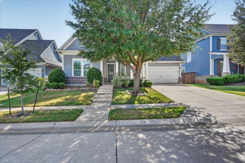 940 Crimson Road