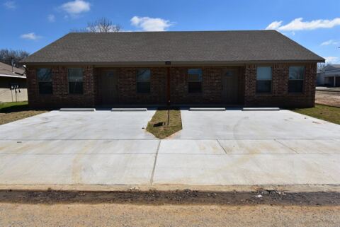 104 N Jordan Street B, Whitesboro