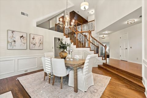 82 Remington Drive W, Highland Village, TX 75077 — photo 3
