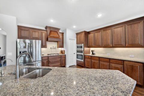 3609 Red Deer Lane, Melissa, TX 75454 — photo 3