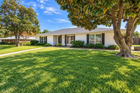 146 Village Estates Drive, Highland Village