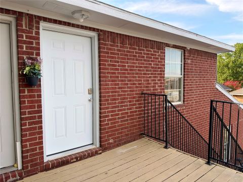 226 N Sixth, Wills Point, TX 75169 — photo 2